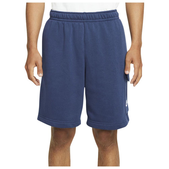 Nike Ανδρικό σορτς Sportswear Club Fleece Cargo